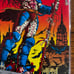 Predator #1 2nd Print NM 1st Appearance Of The Predator 1989 Dark Horse Comics