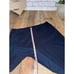 Athleta Brooklyn Jogger in Navy Size 18 Skims easily over the body with a mid r