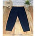 Athleta Brooklyn Jogger in Navy Size 18 Skims easily over the body with a mid r