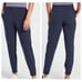 Athleta Brooklyn Jogger in Navy Size 18 Skims easily over the body with a mid r