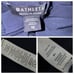 Athleta Brooklyn Jogger in Navy Size 18 Skims easily over the body with a mid r