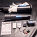 New HART 20-Volt Brushless Turbo Fan Blower 350CFM 20V Tool w/Battery HGBL031VNM