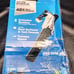New HART 20-Volt Brushless Turbo Fan Blower 350CFM 20V Tool w/Battery HGBL031VNM