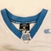 Vintage COLOSSEUM UNC Basketball Jersey Youth size Large