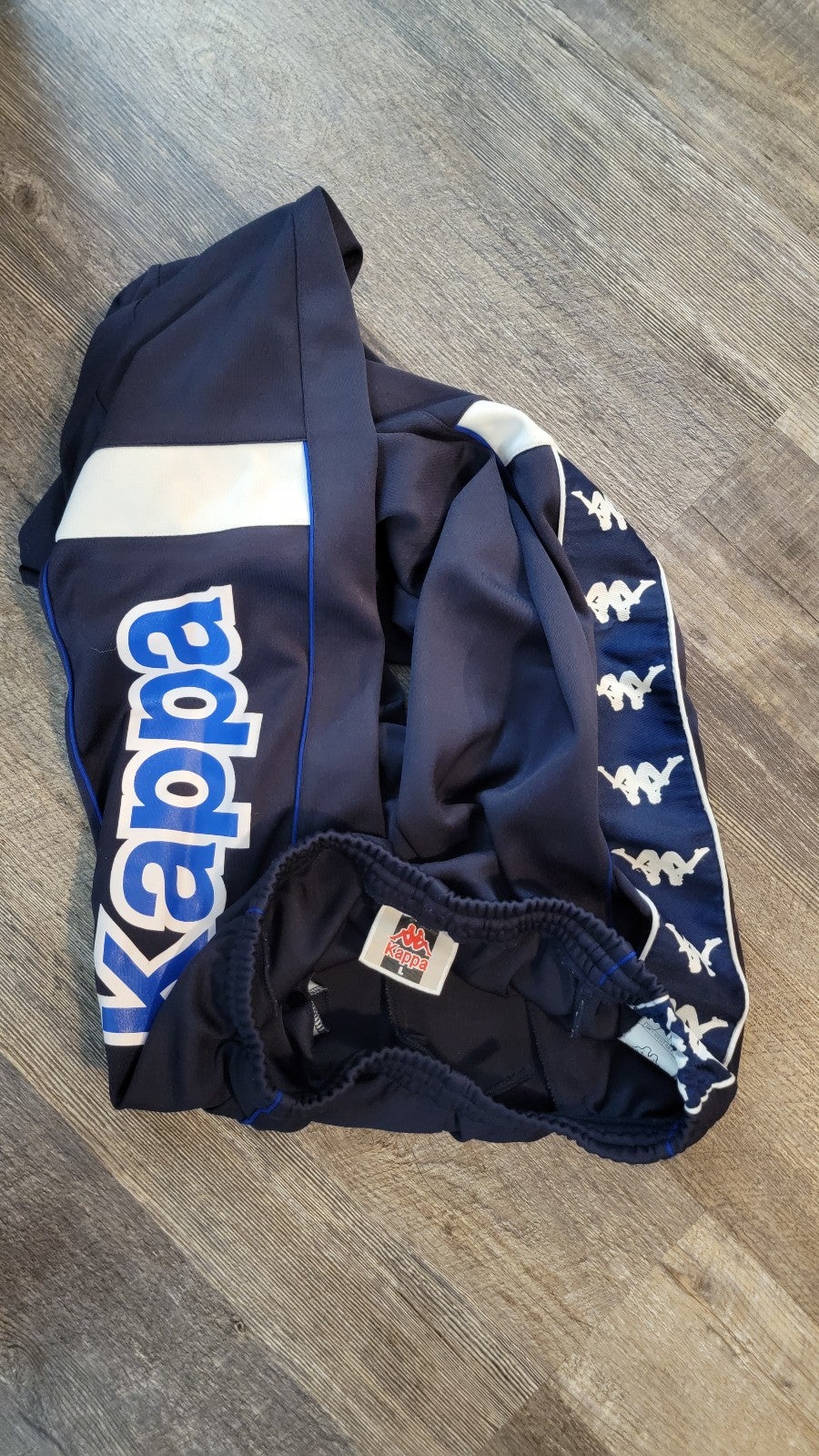 Vintage 1990s Kappa pants