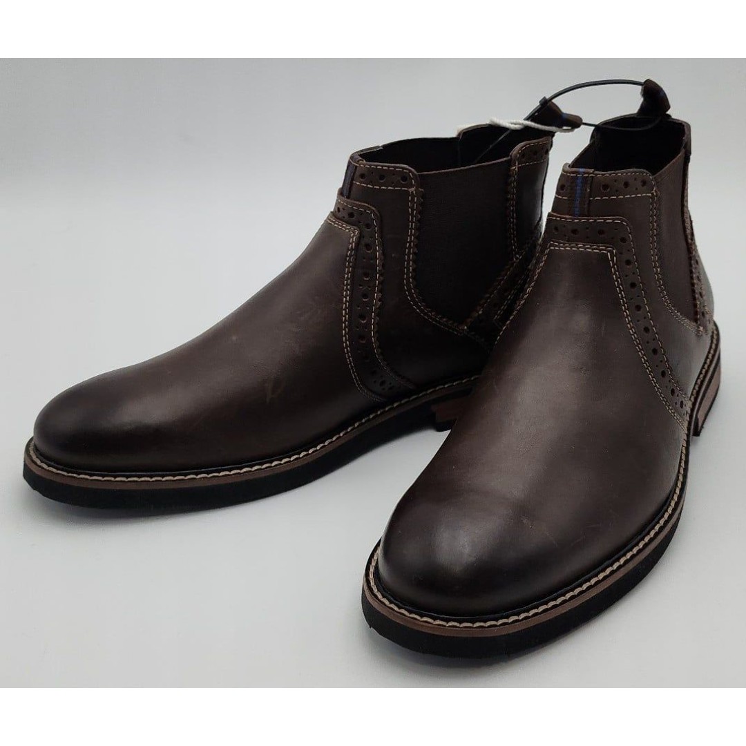 Nunn Bush Boots Boots for Men Mercari