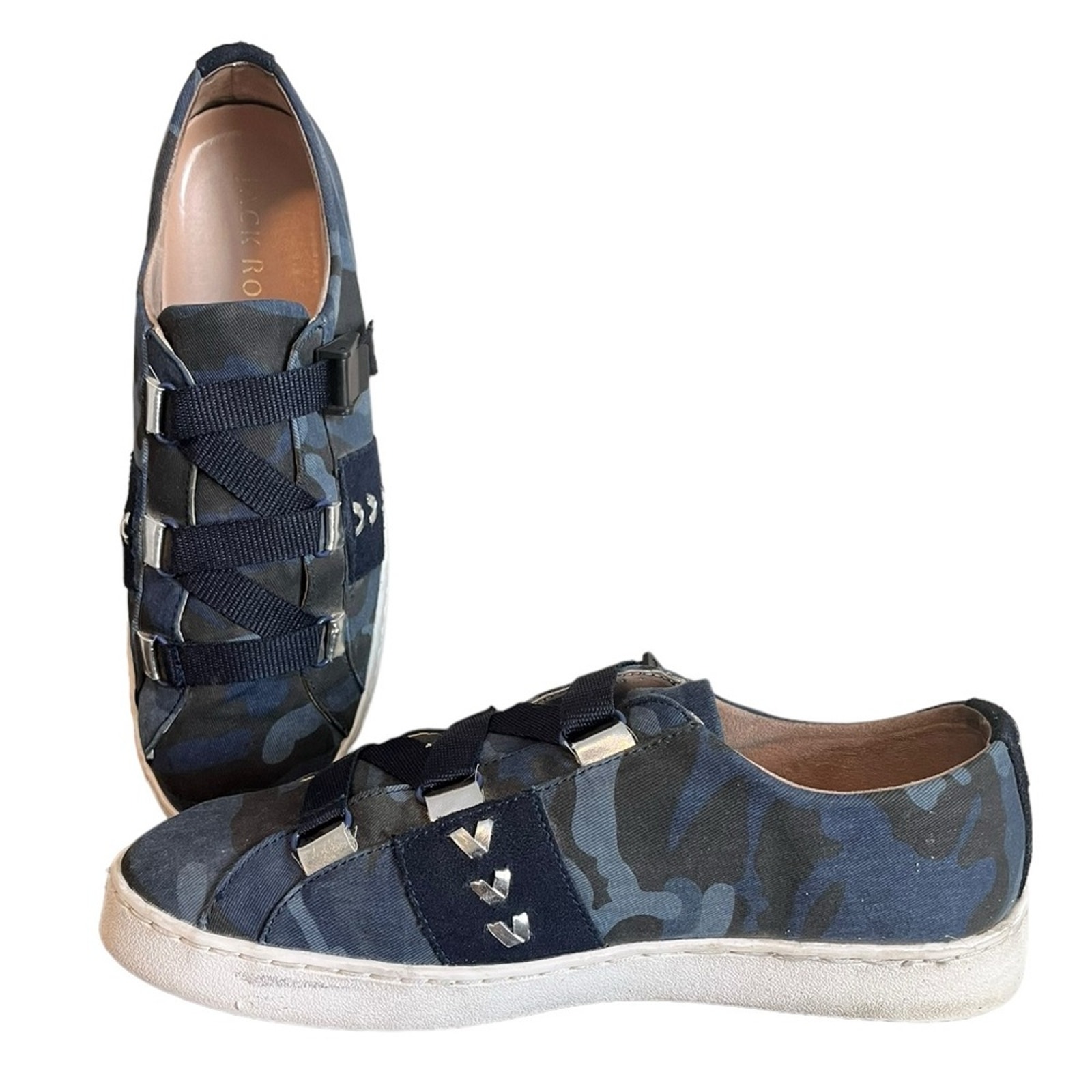 Jack rogers camo sneakers on sale