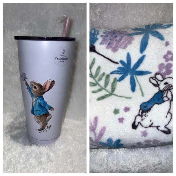 Peter Rabbit Easter Set