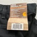 Carhartt Work Dungaree Double-Front Pants Loose Fit 42x34