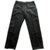 Carhartt Work Dungaree Double-Front Pants Loose Fit 42x34