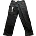 Carhartt Work Dungaree Double-Front Pants Loose Fit 42x34