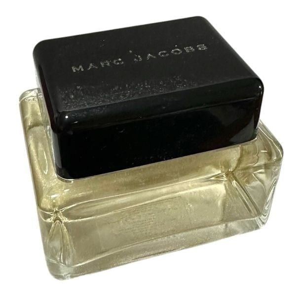 Marc Jacobs Men After Shave 4.2 oz Apres Rasage Discontinued Rare Amazing Smell