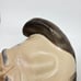 Vintage George H.W. & Barbara Bush Halloween Mask Cesar 1980s Point Break Rare!