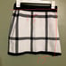 Knit pencil skirt and crew neck sweater set sz small