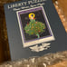 Liberty Puzzles Vogue Christmas Gifts Number 481 Pieces
