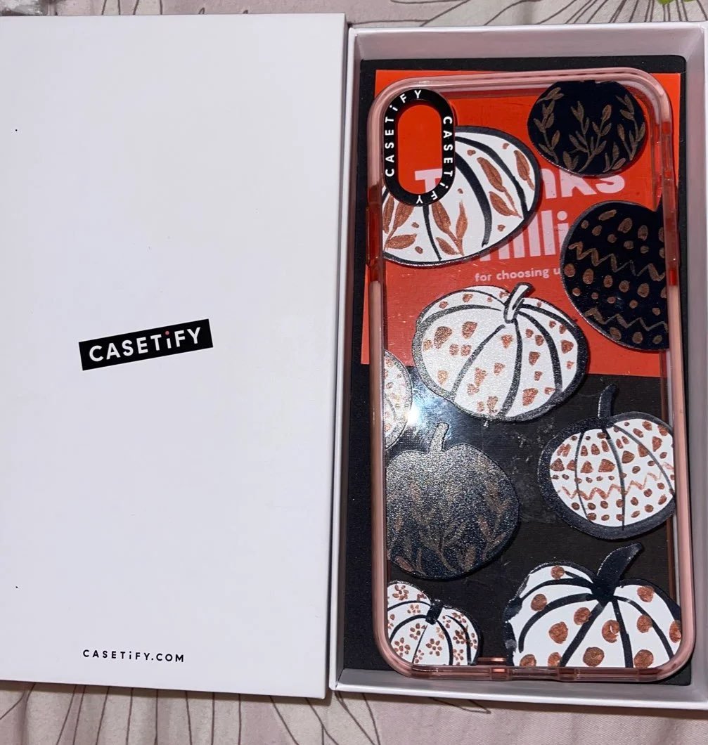Casetify iPhone 11 Pro Max Case
