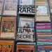 1000+ Yu-Gi-Oh Card collection 2013-2021