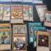 1000+ Yu-Gi-Oh Card collection 2013-2021