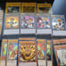 1000+ Yu-Gi-Oh Card collection 2013-2021