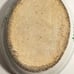 Large size antique Chinese famille rose porcelain plate