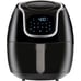 PowerXL Vortex 7-Qt. Air Fryer - Black