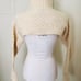 ZARA crop top