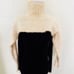 ZARA crop top