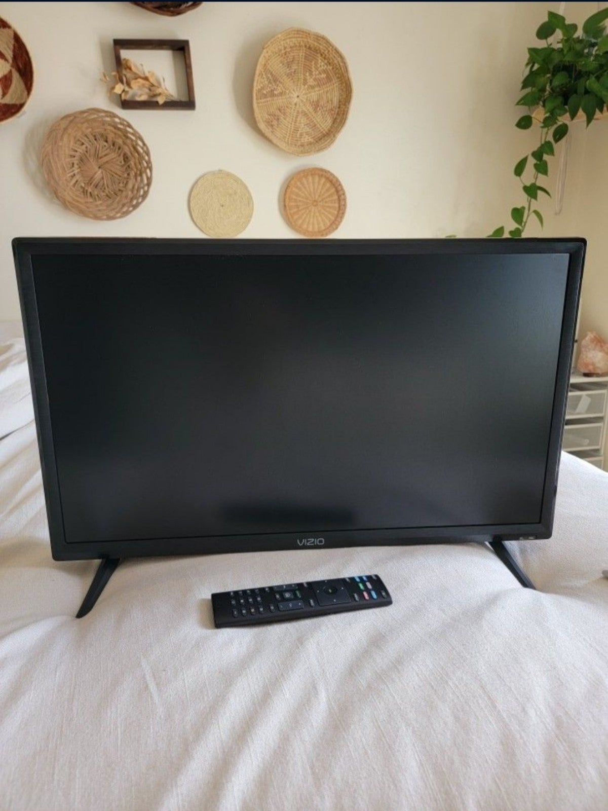VIZIO 24 TV