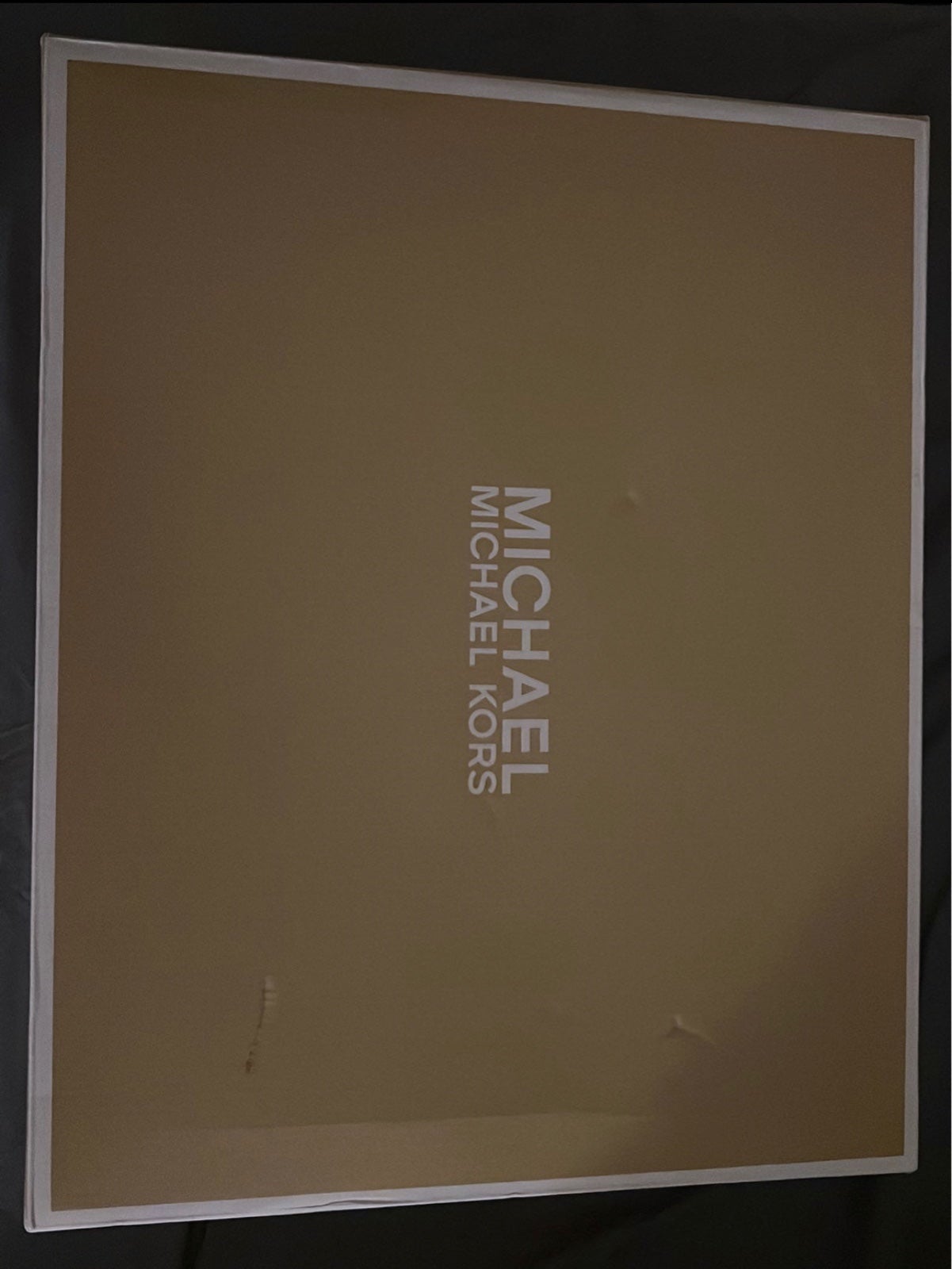 Michael Kors Grove Sneakers