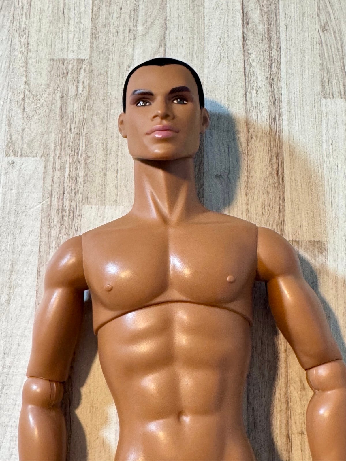 Integrity Toys Tobias Doll