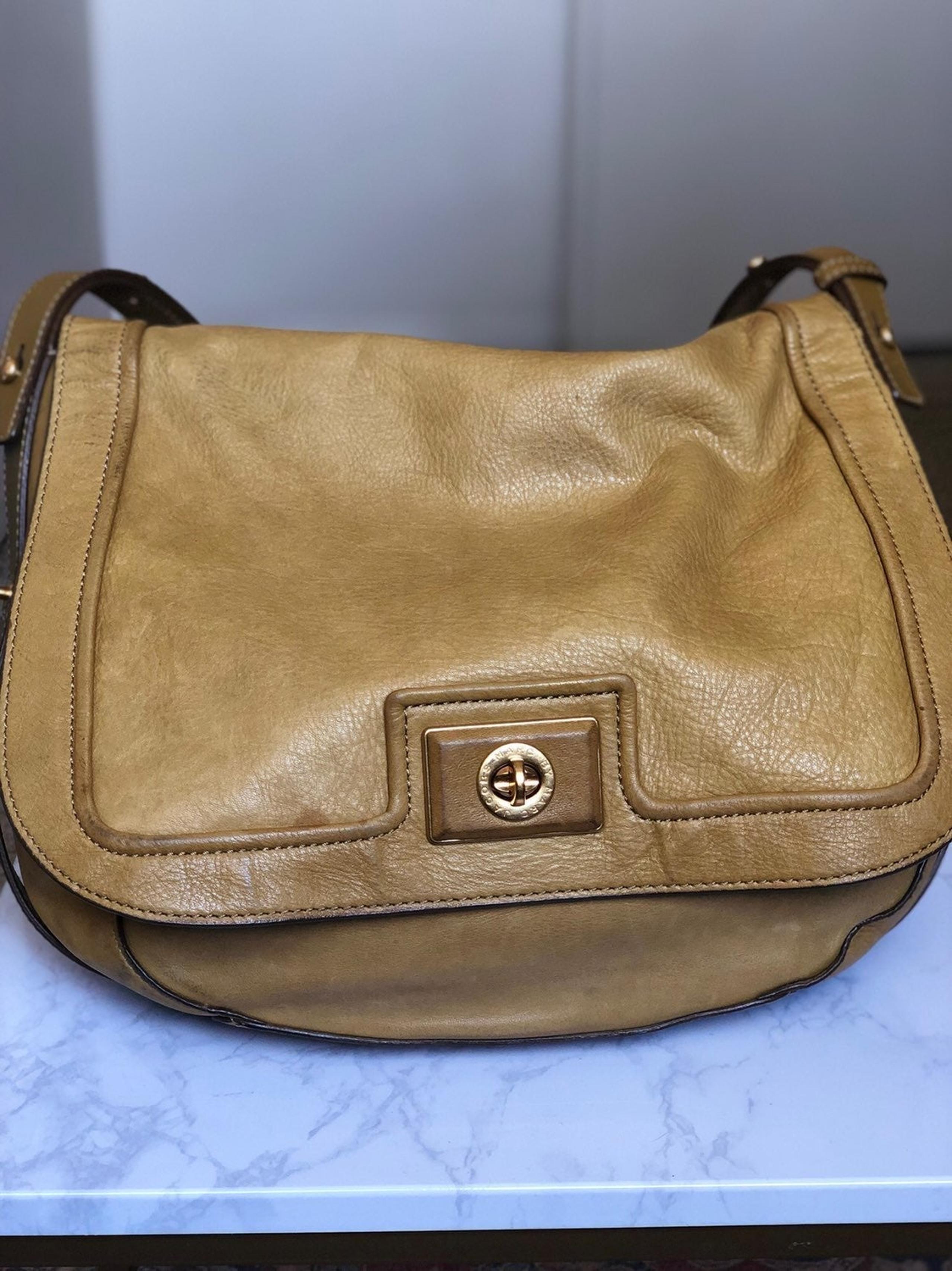 Marc by Marc Jacobs messenger bag