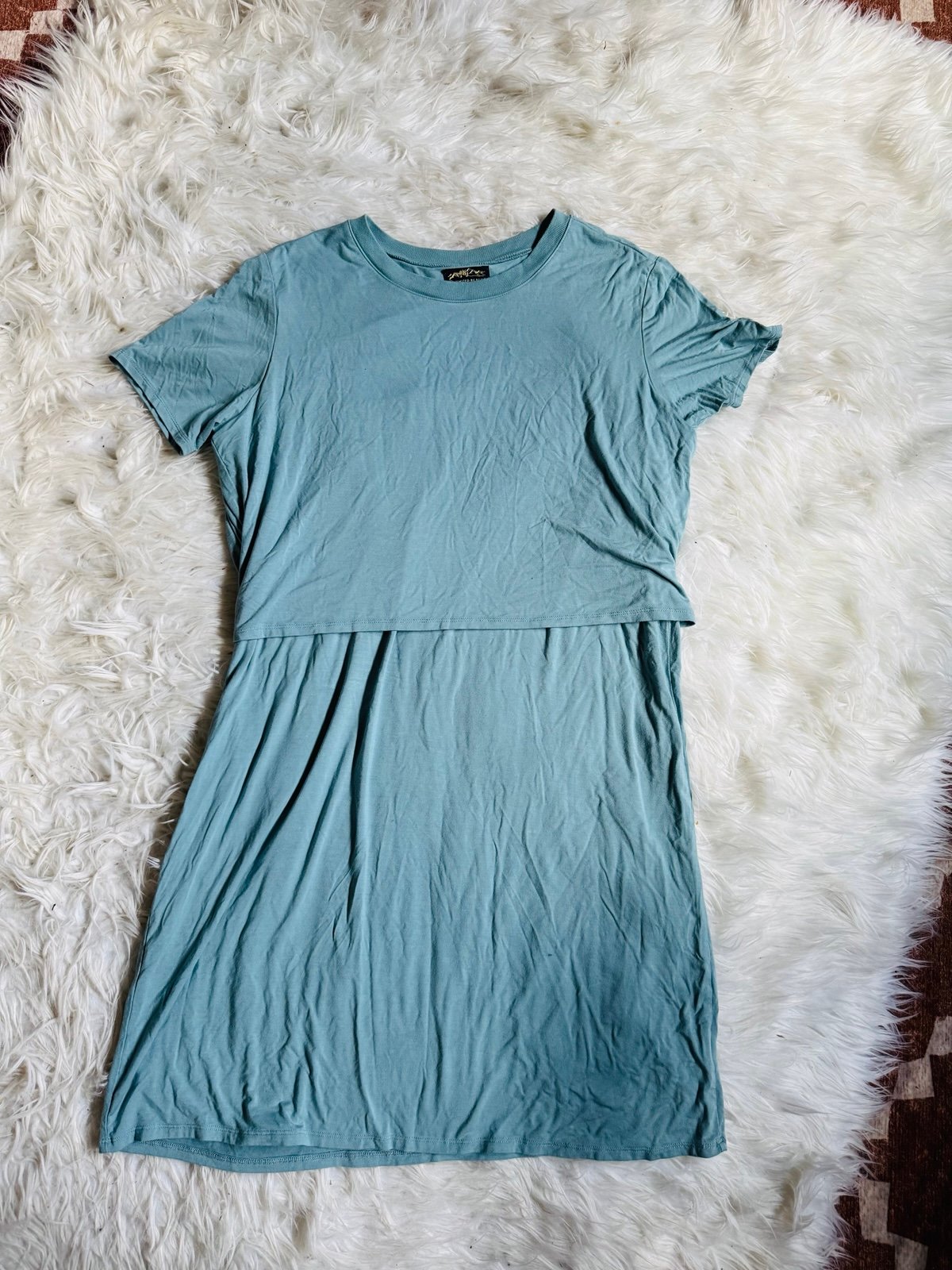 United By Blue Dress
