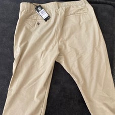 Under Armour Golf Pants