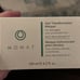 Monat hair transformation mask