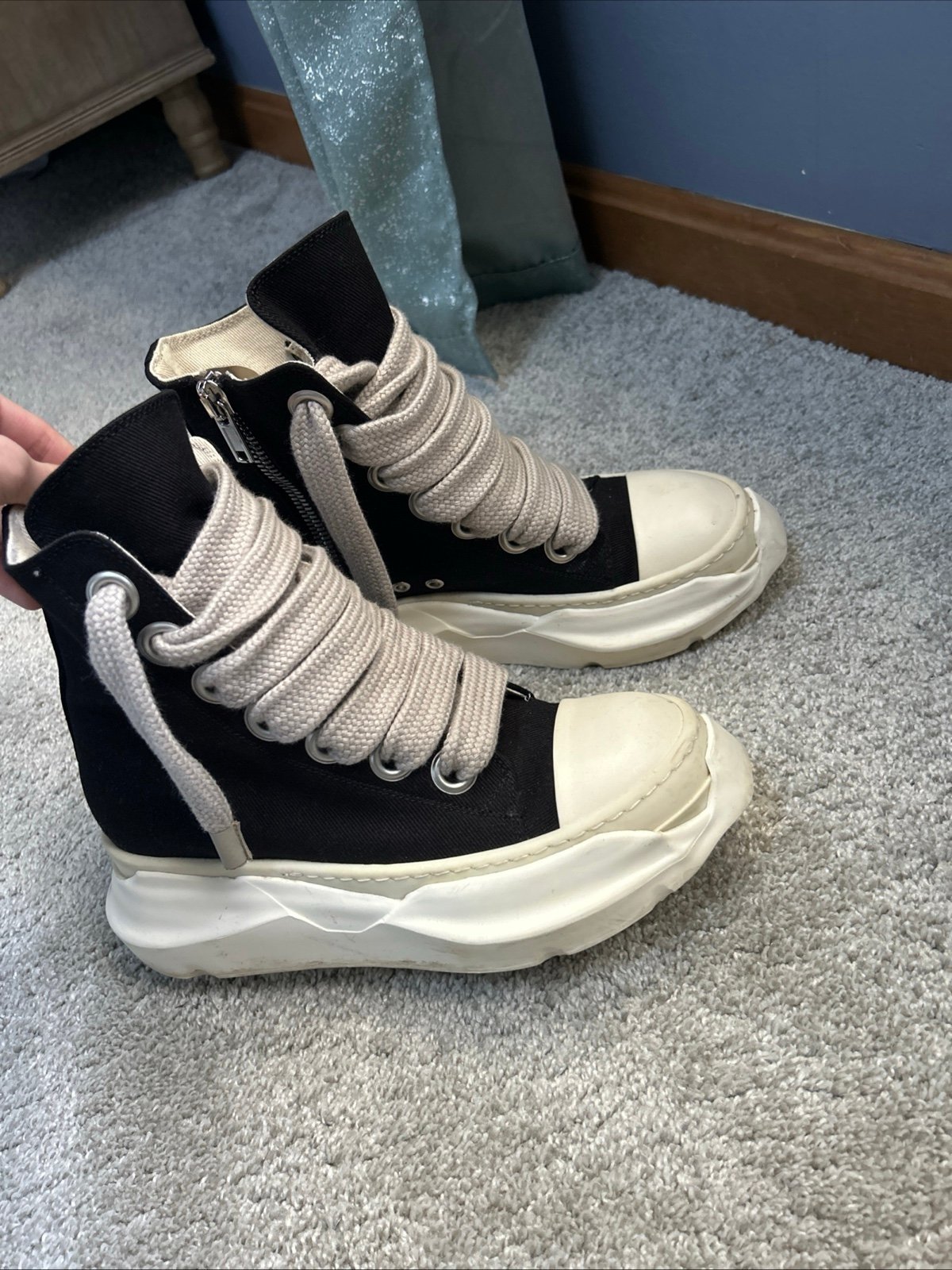 Rick owens
