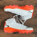 Nike Force Savage Pro 2 Shark ‘White Orange’ (size us mens 14)