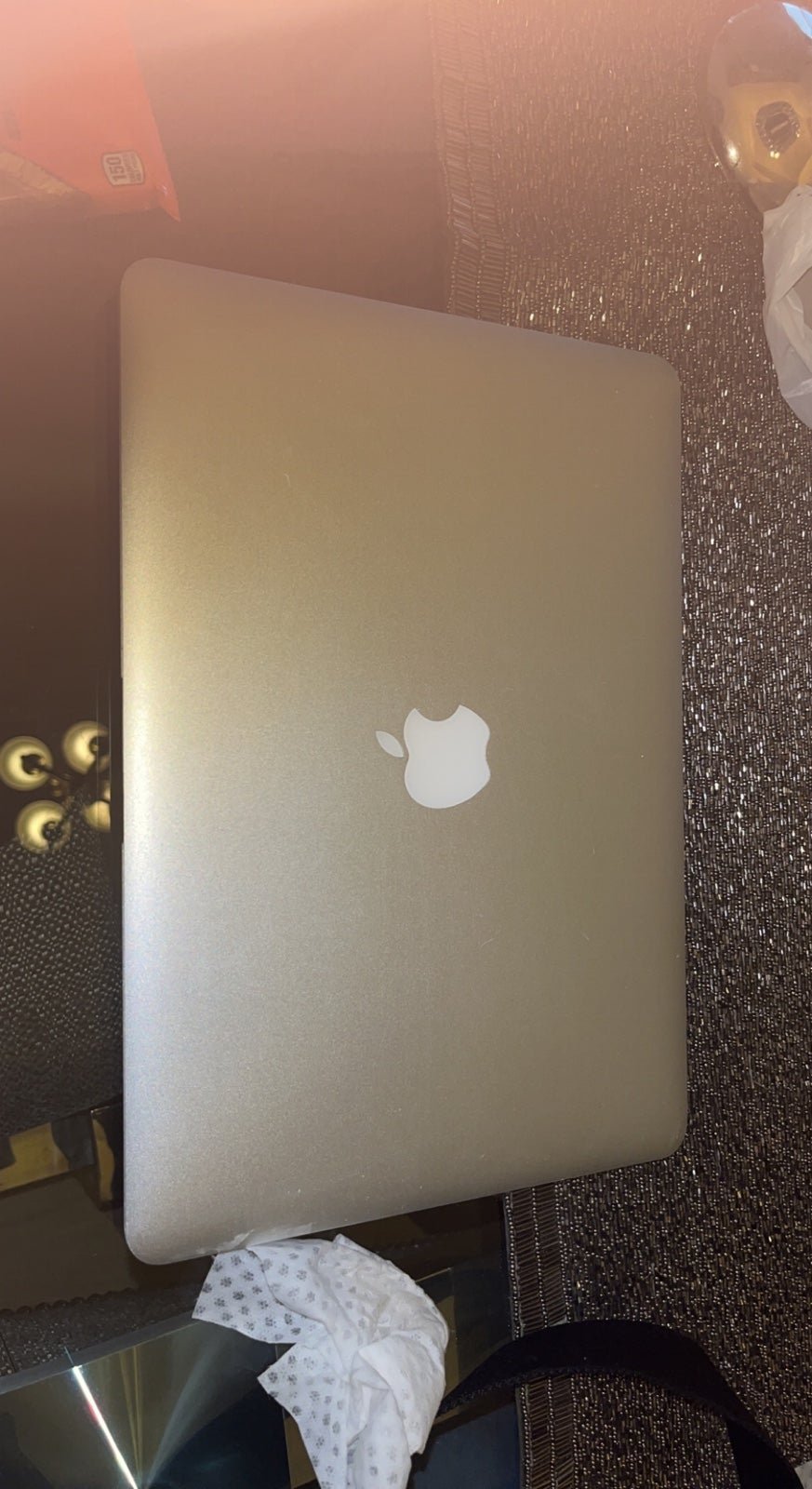 2015 Macbook air 13.3- inch