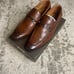 Florsheim Brown Loafers