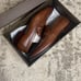 Florsheim Brown Loafers