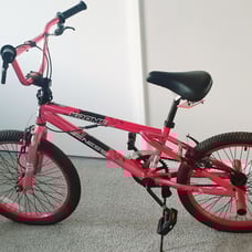 bikes