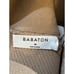 NWT Babaton Gold Camel Sculpt Knit Halter Criss Cross Strap Sweater Womens Dress