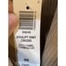 NWT Babaton Gold Camel Sculpt Knit Halter Criss Cross Strap Sweater Womens Dress