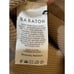 NWT Babaton Gold Camel Sculpt Knit Halter Criss Cross Strap Sweater Womens Dress