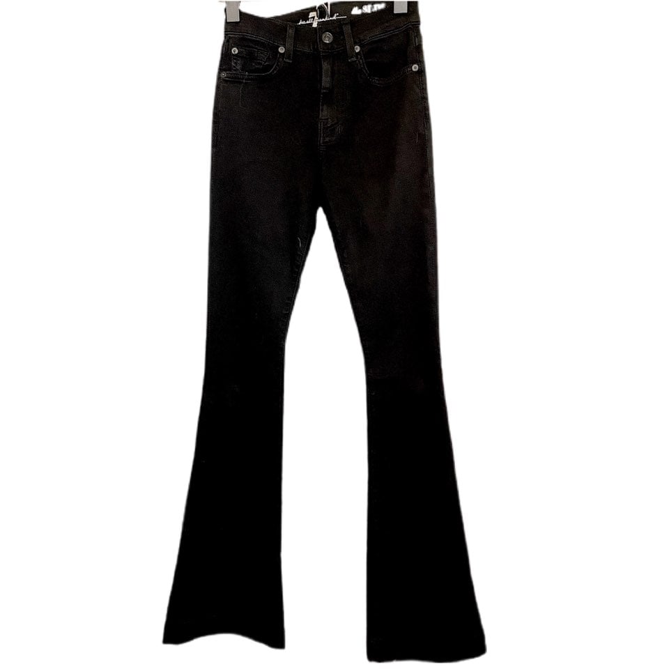 7 For All Mankind Slim Trousers