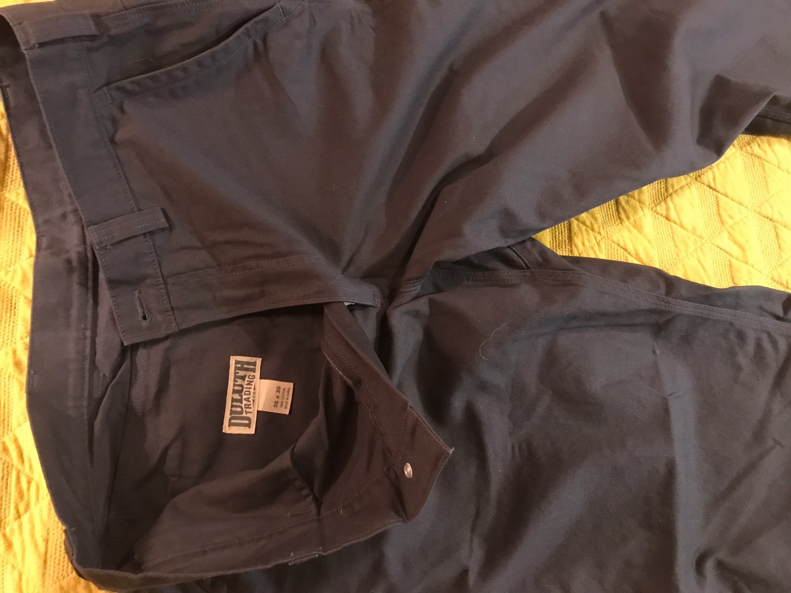 Mens pants
