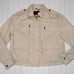 NWT Banana Republic Field Utility Jacket