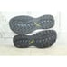 LL Bean Swift River Men's Blue Suede Slip On Perforated Sports Flip-Flops 11 M