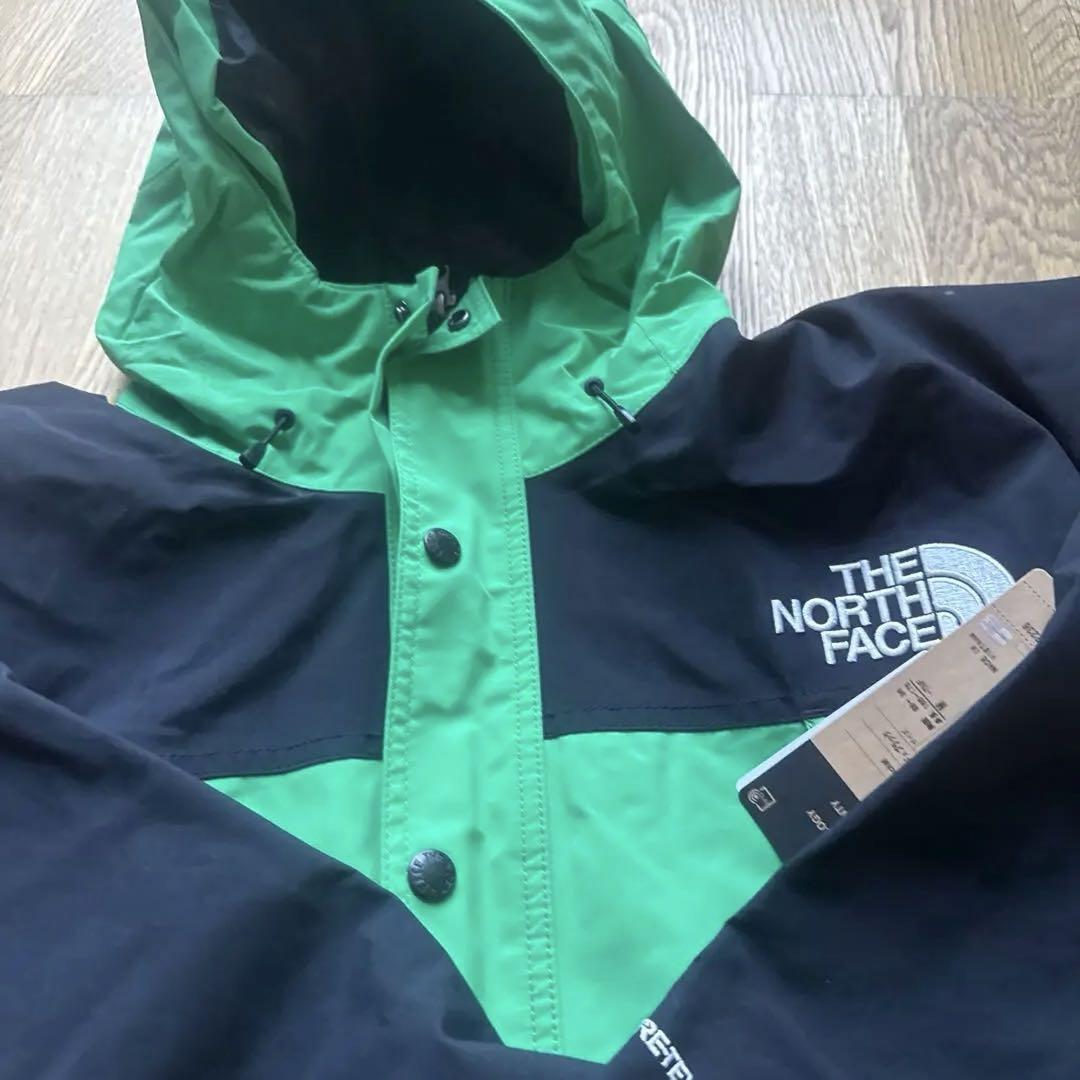THE NORTH FACE Mountain Light Coat Gore-Tex