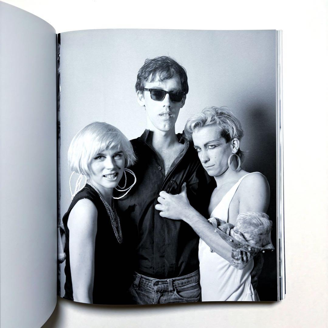 Amazon.com: Tom Warren: The 1980s Art Scene in New York