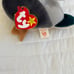 Ty Beanie Babies Jake the mallard tag errors rare retired bear 1998 poly and PE